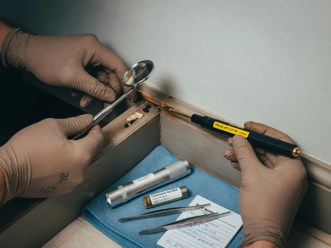 Why choose Emergency Pest Control in Rockland, WI